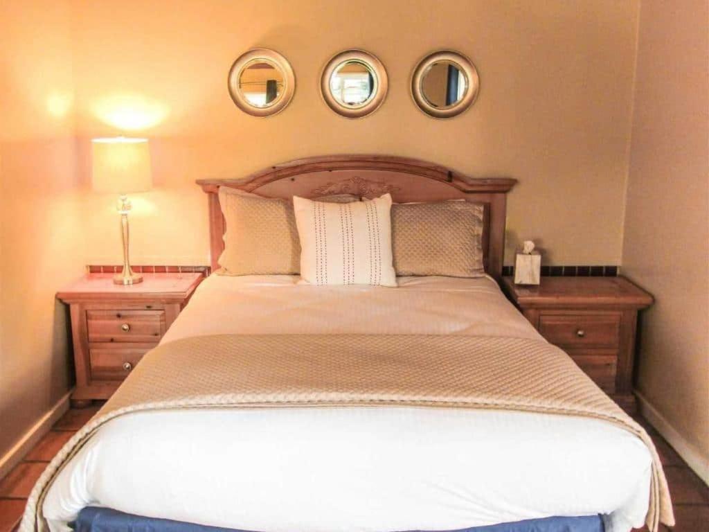 Jenner Inn Cameră foto
