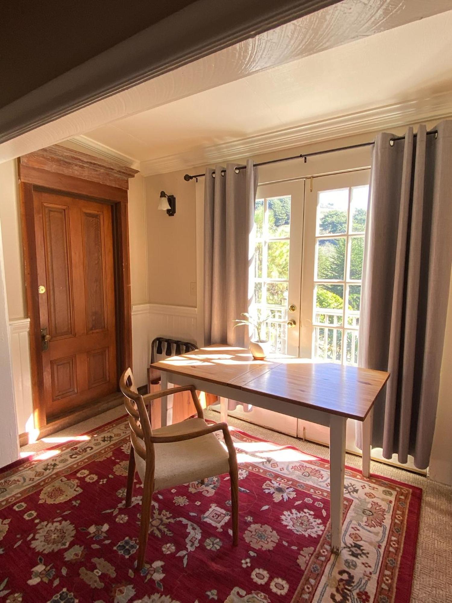 Jenner Inn Cameră foto